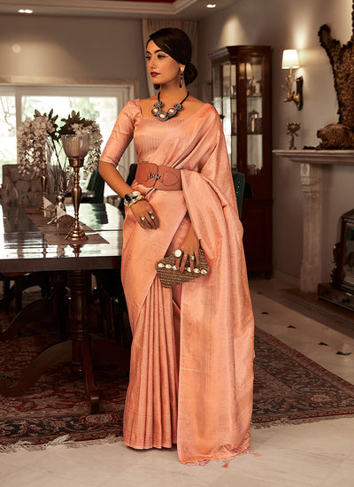 siya fashion reception wear saree surat