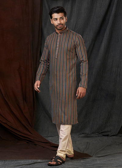 siya fashion festive wear kurta pajama  