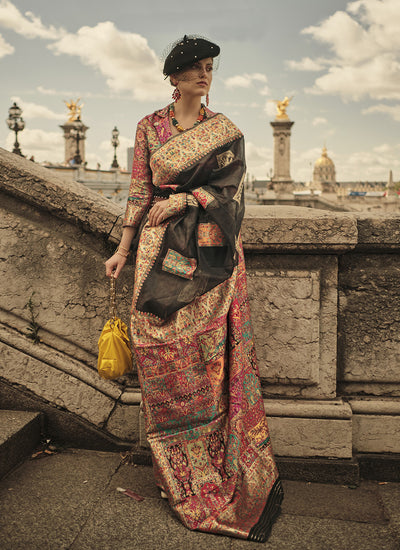 siya fashion engagement wear sarees  
