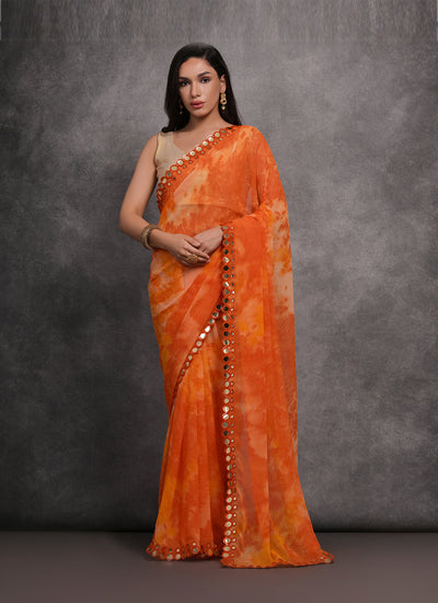 siya fashion casual wear sarees  