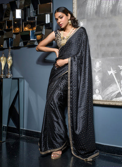 siya fashion party wear sarees  