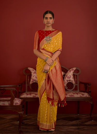 siya fashion reception wear sarees surat