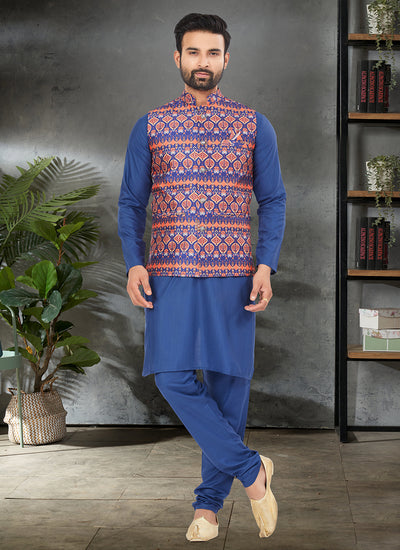 siya fashion festive wear kurta pajama  