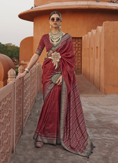 siya fashion festive wear saree  