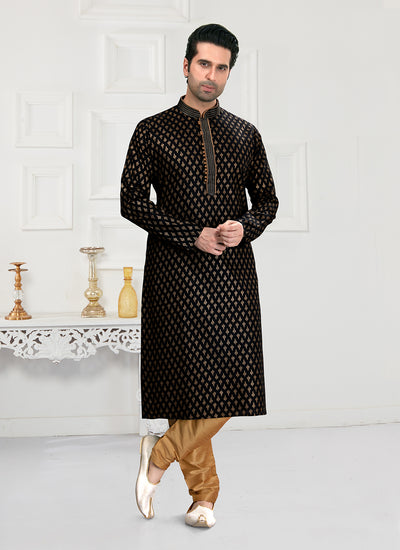 siya fashion festive wear kurta pajama 