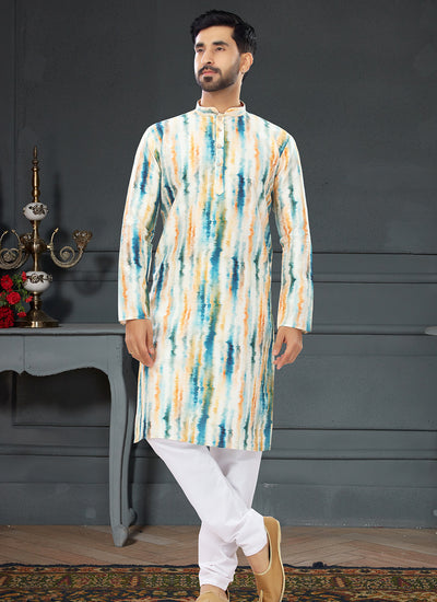 siya fashion festive wear kurta pajama surat