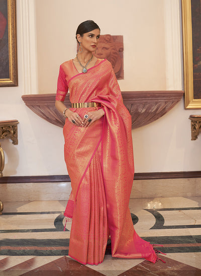 siya fashion wedding wear saree  