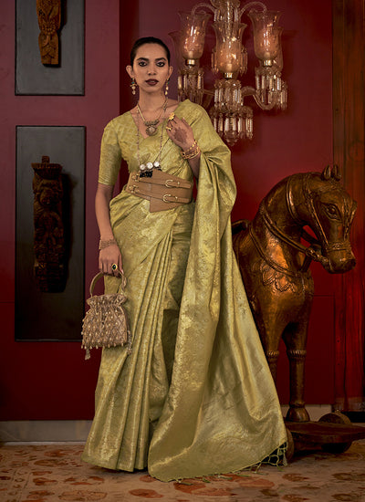 siya fashion reception saree  
