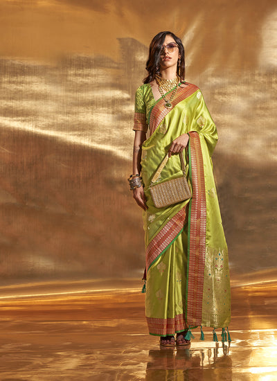 siya fashion reception wear sarees surat
