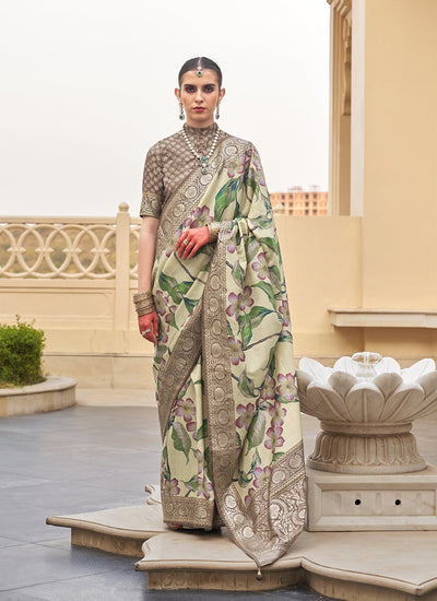 siya fashion festive wear sarees surat