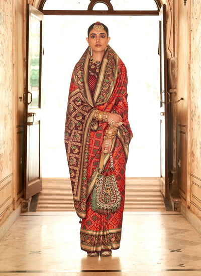 siya fashion reception wear sarees  
